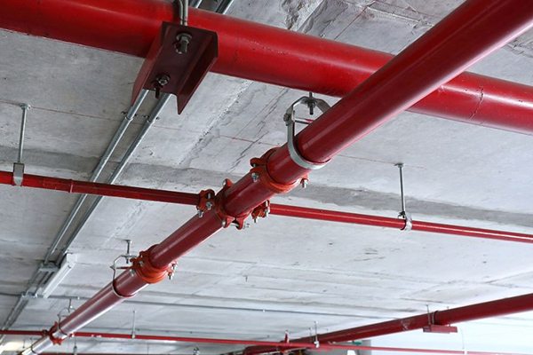 租房要一定看房屋合法證明文件及現場是否滿足沈陽消防工程要求