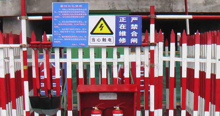 沈陽消防設(shè)計(jì)介紹一下哪些建筑是辦不下來消防手續(xù)呢？