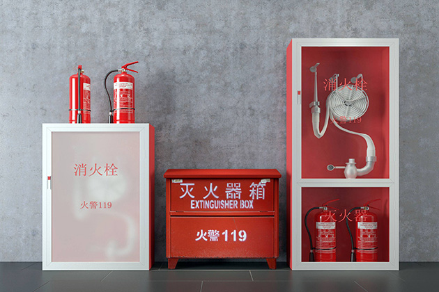 沈陽消防檢測(cè)和大家分享消防審批都用到那些公司？