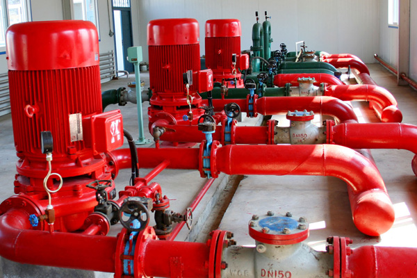 沈陽消防工程公司提高消防工程設(shè)計(jì)的施工質(zhì)量