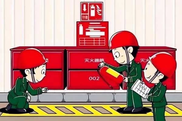 沈陽(yáng)消防檢測(cè)維保的具體內(nèi)容有哪些?