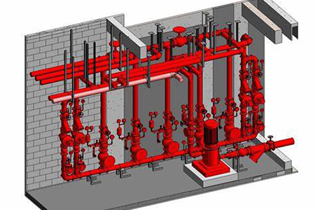 沈陽消防施工單位來說說建筑消防工程的安全都包括哪些內容？