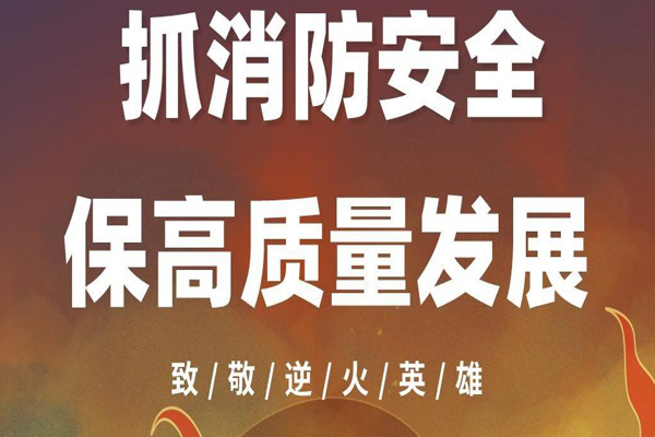 “119”全國消防日：沈陽消防公司致敬逆行英雄！