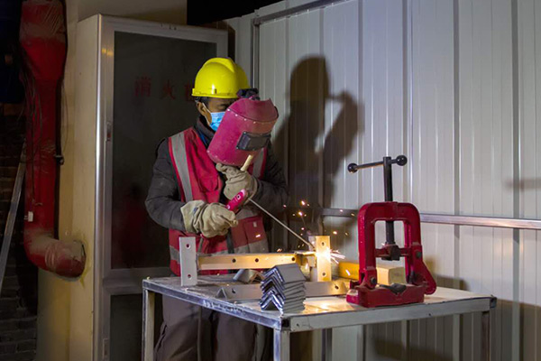 沈陽消防工程公司的服務(wù)范圍有哪些？