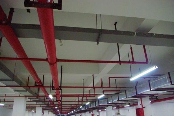 沈陽(yáng)消防工程