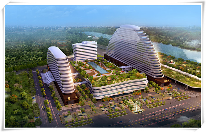 沈陽消防工程公司